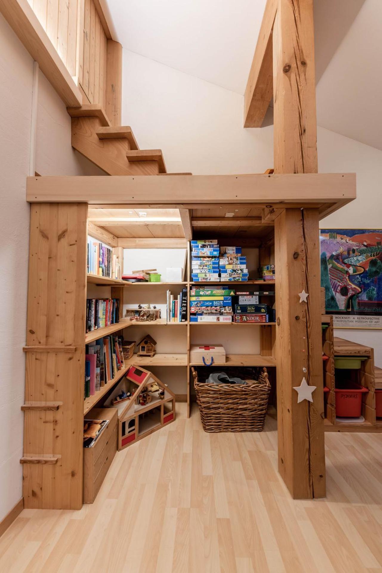 Schwalbennest Διαμέρισμα Wildhaus Εξωτερικό φωτογραφία